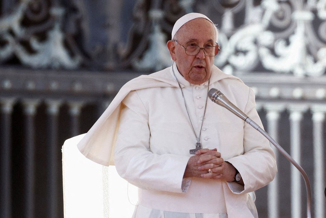 Pope Francis Plans Trip to Argentina Amidst Challenges